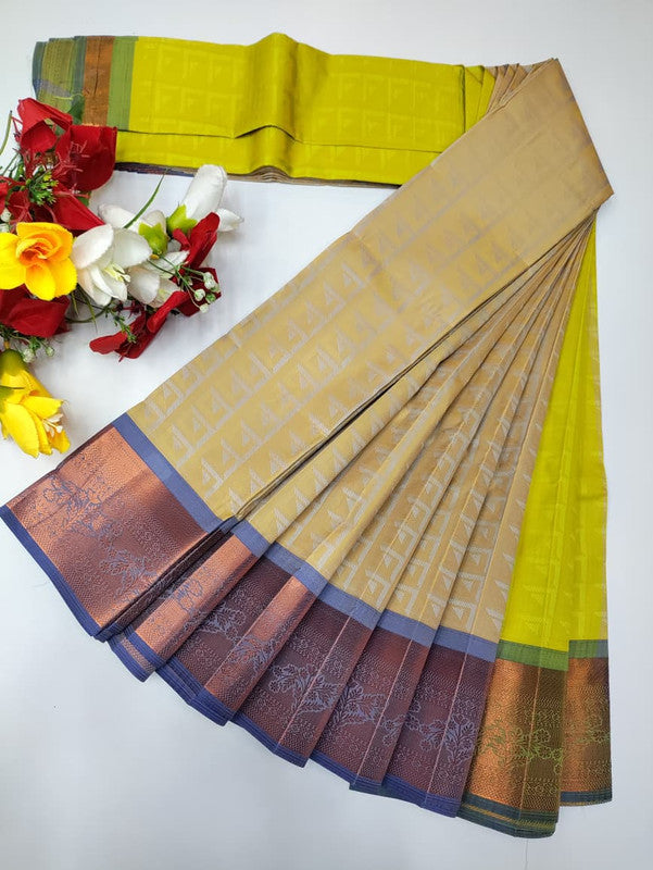 Poontamil Saree PTM262