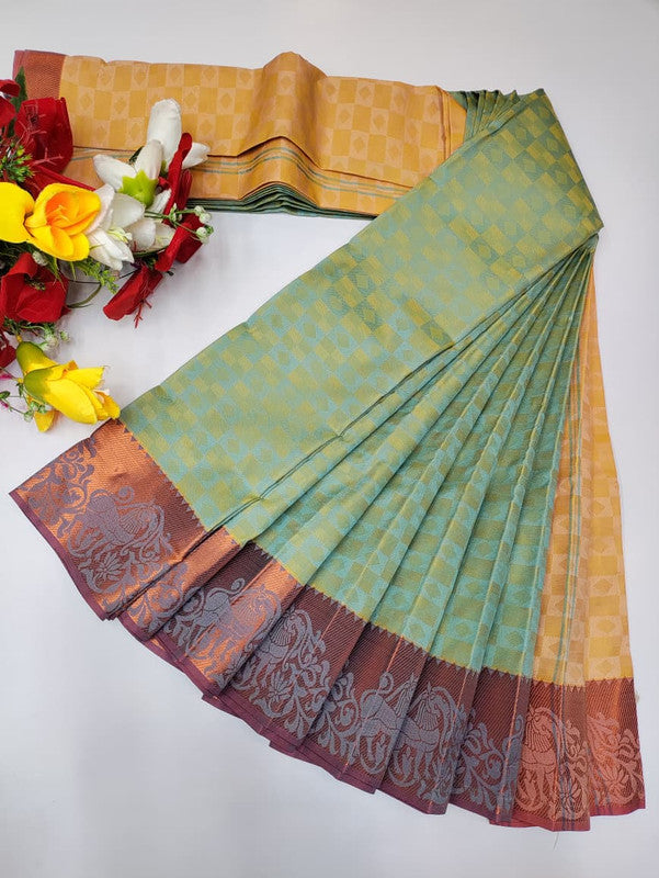 Poontamil Saree PTM265