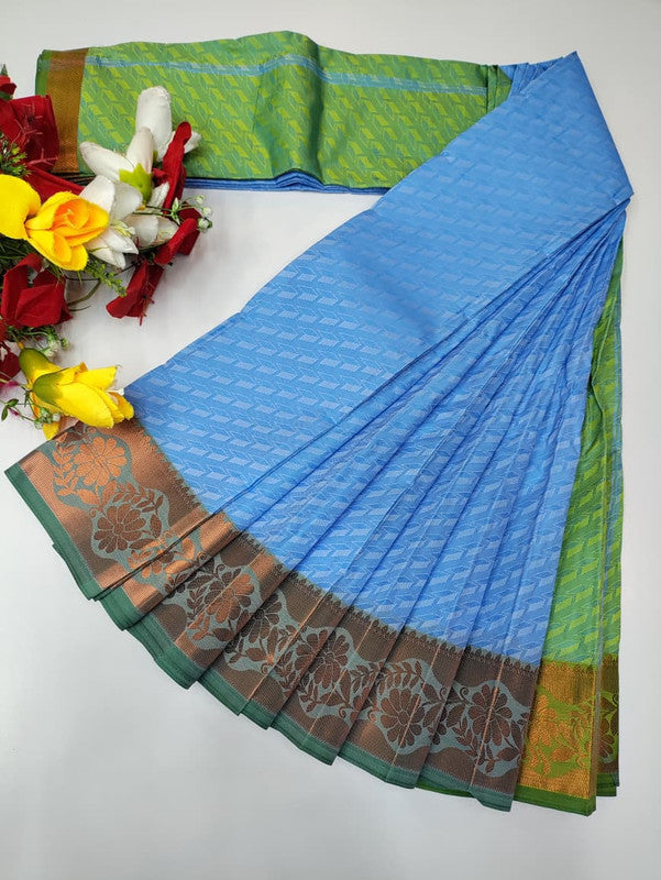 Poontamil Saree PTM266
