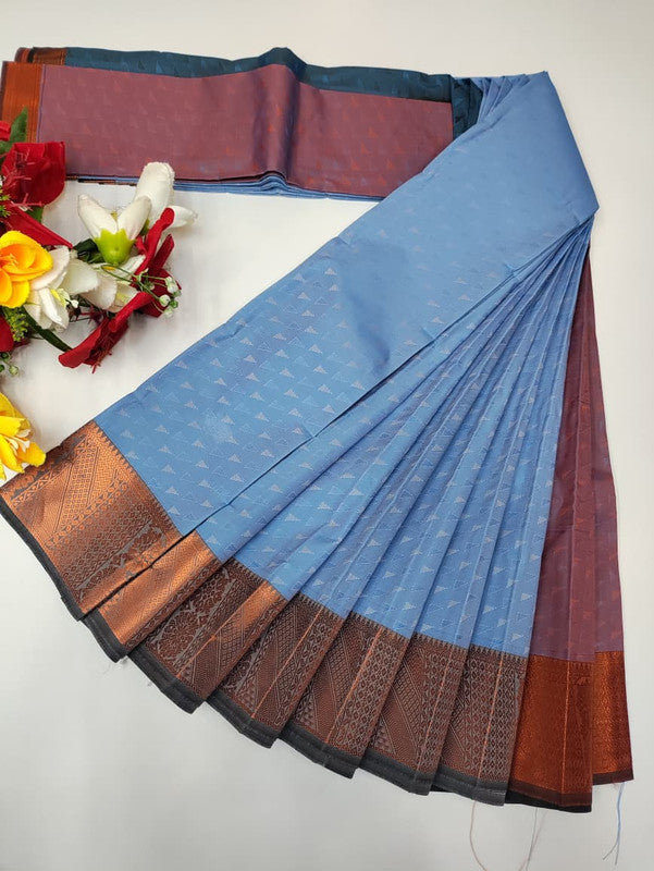 Poontamil Saree PTM270