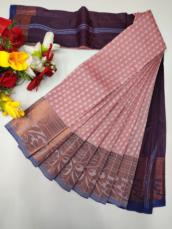 Poontamil Saree PTM269