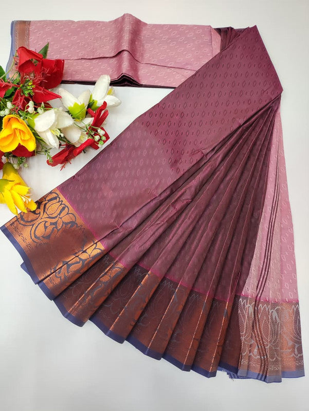 Poontamil Saree PTM272