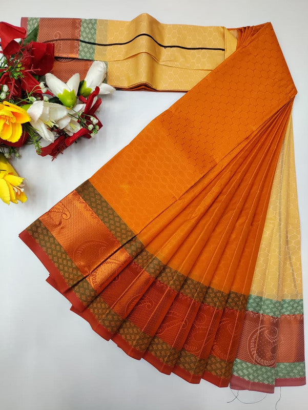 Poontamil Saree PTM274