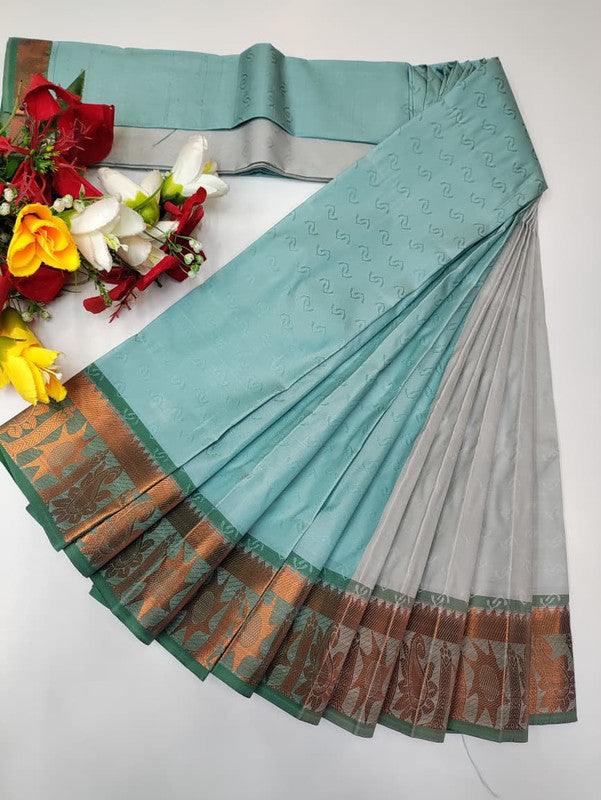 Poontamil Saree PTM276