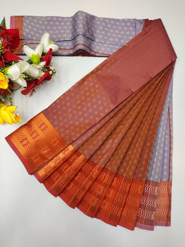 Poontamil Saree PTM277