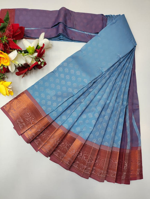 Poontamil Saree PTM280
