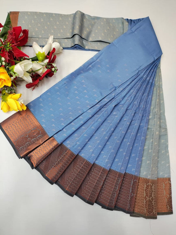 Poontamil Saree PTM279