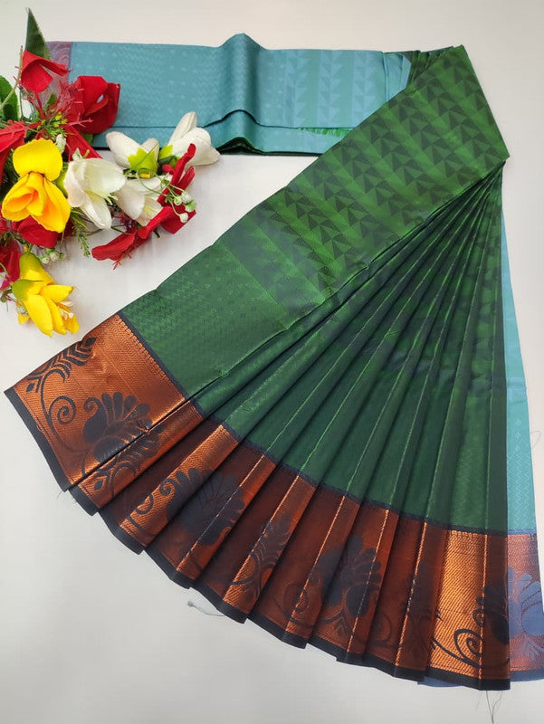 Poontamil Saree PTM284