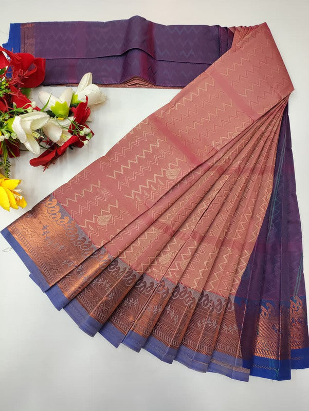 Poontamil Saree PTM288