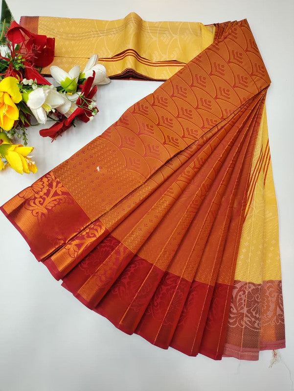 Poontamil Saree PTM286