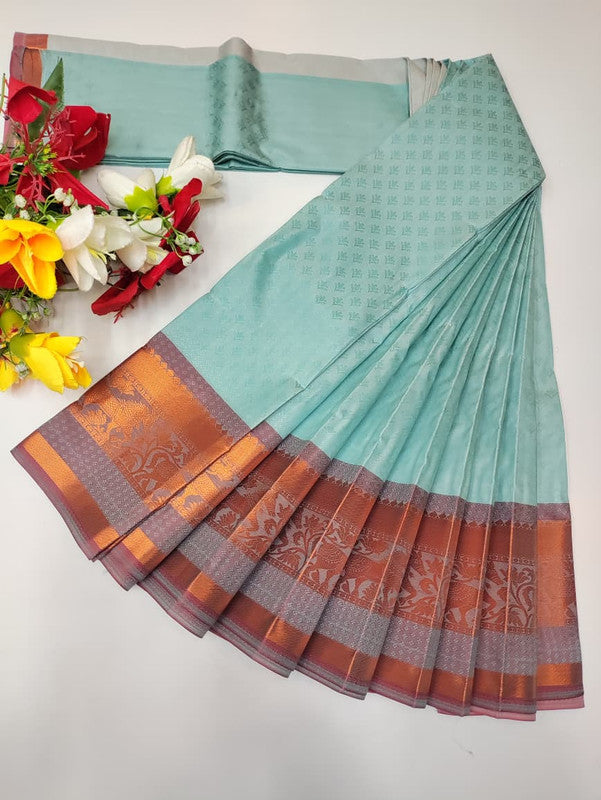 Poontamil Saree PTM289
