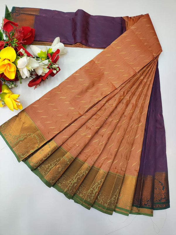 Poontamil Saree PTM291