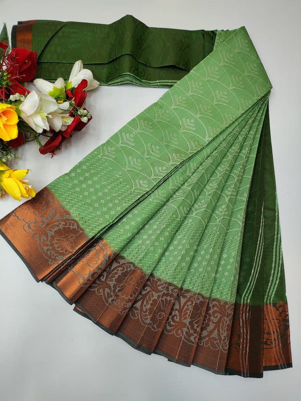 Poontamil Saree PTM290