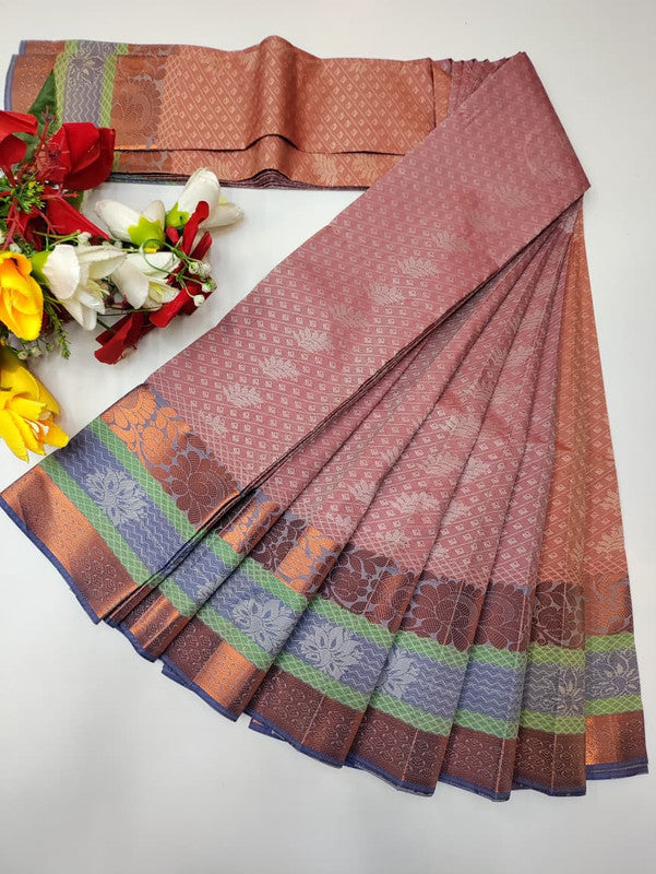 Poontamil Saree PTM292