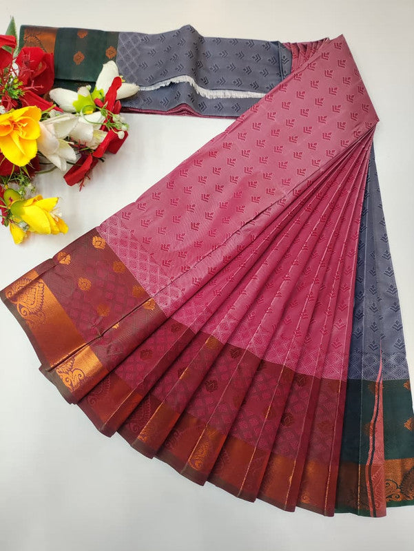 Poontamil Saree PTM295