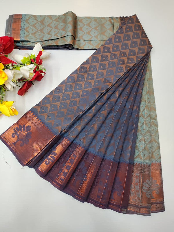 Poontamil Saree PTM294