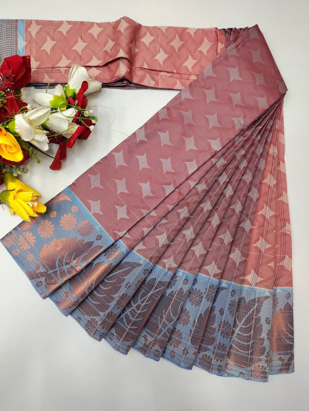 Poontamil Saree PTM302