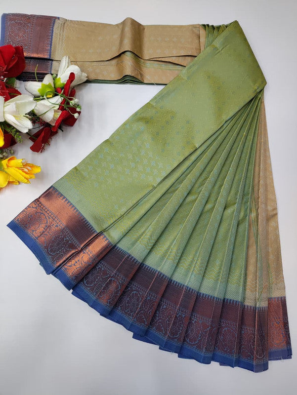 Poontamil Saree PTM307