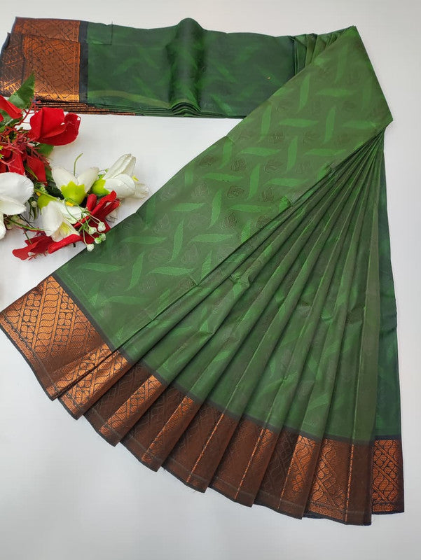 Poontamil Saree PTM308