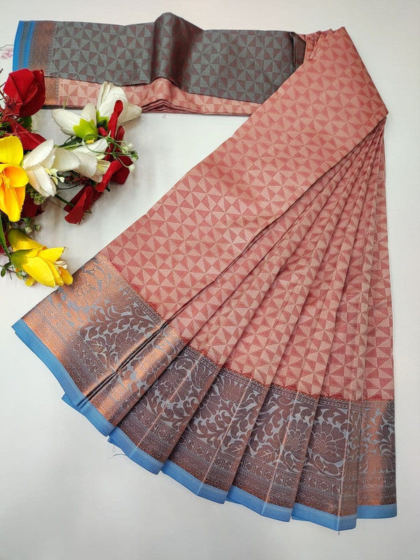 Poontamil Saree PTM312