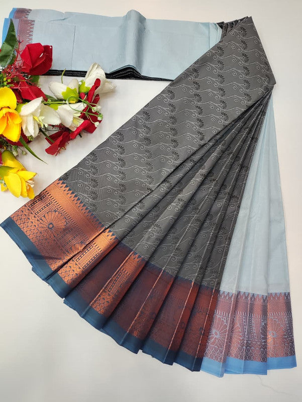 Poontamil Saree PTM314
