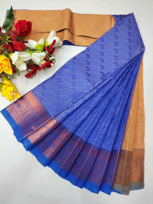 Poontamil Saree PTM318