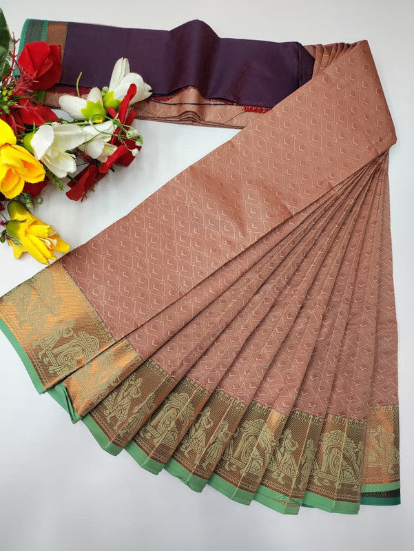 Poontamil Saree PTM319