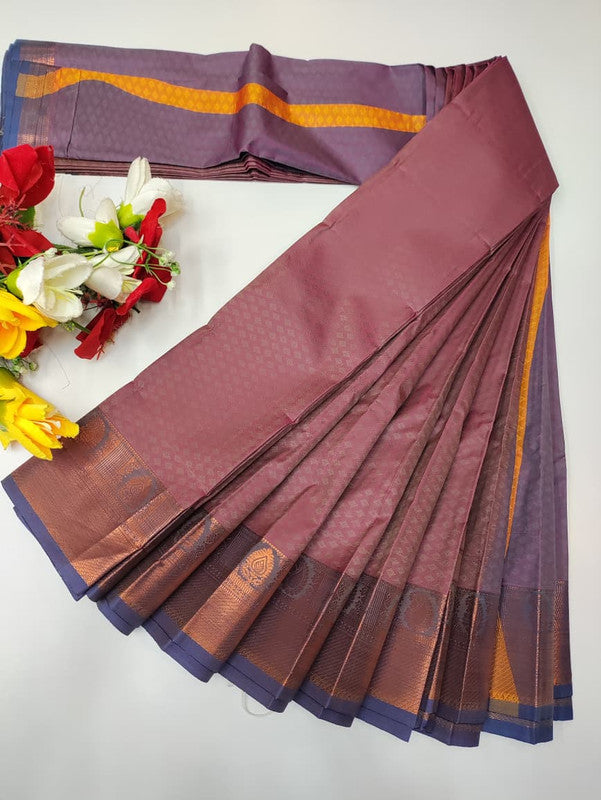 Poontamil Saree PTM320