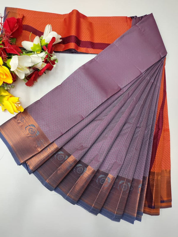 Poontamil Saree PTM321