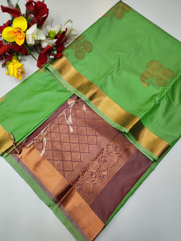 Mild Damage Saree MLD49