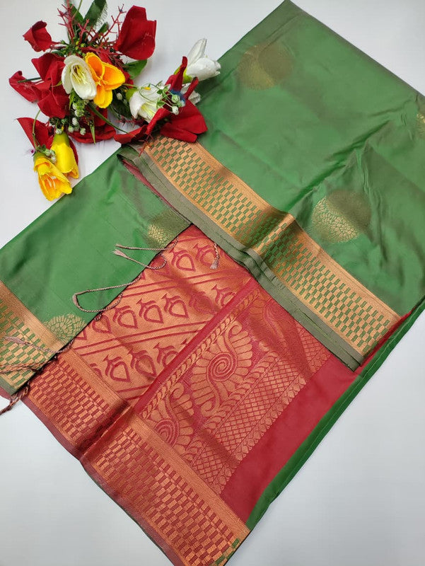 Mild Damage Saree MLD58