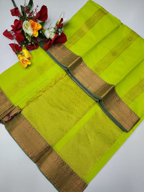 Mild Damage Saree MLD60