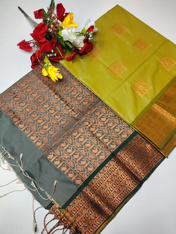 Thugil Soft Silk TGS02