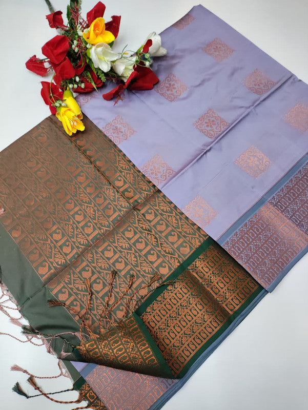 Thugil Soft Silk TGS05