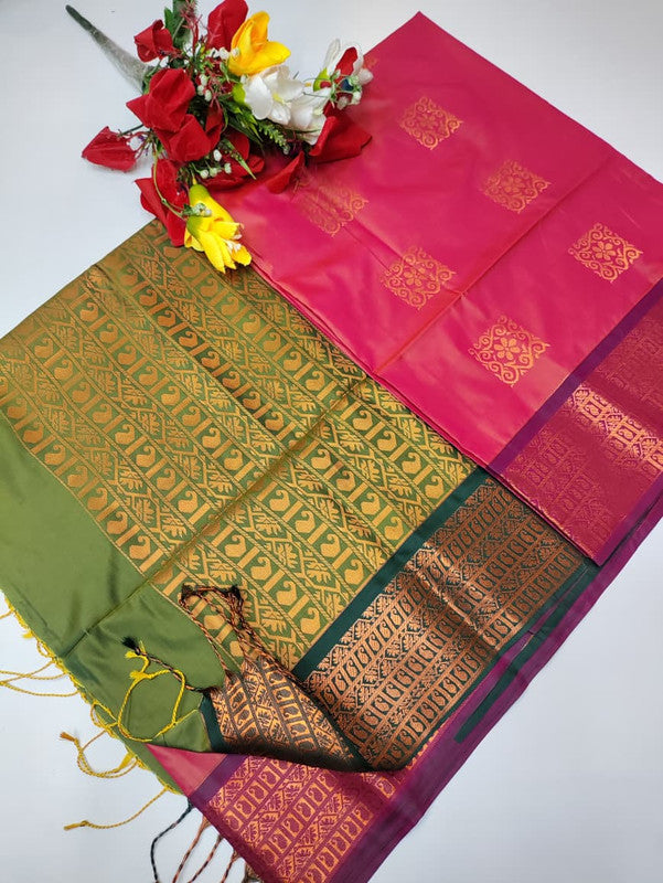 Thugil Soft Silk TGS06