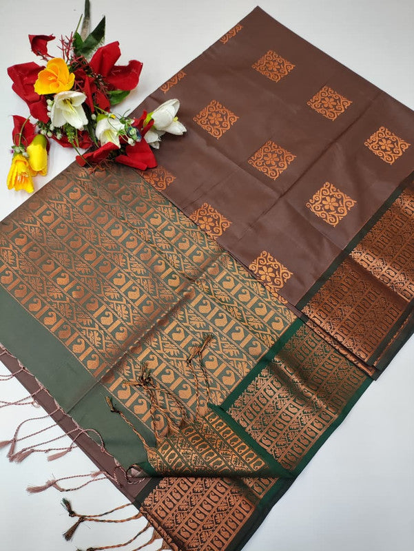 Thugil Soft Silk TGS08