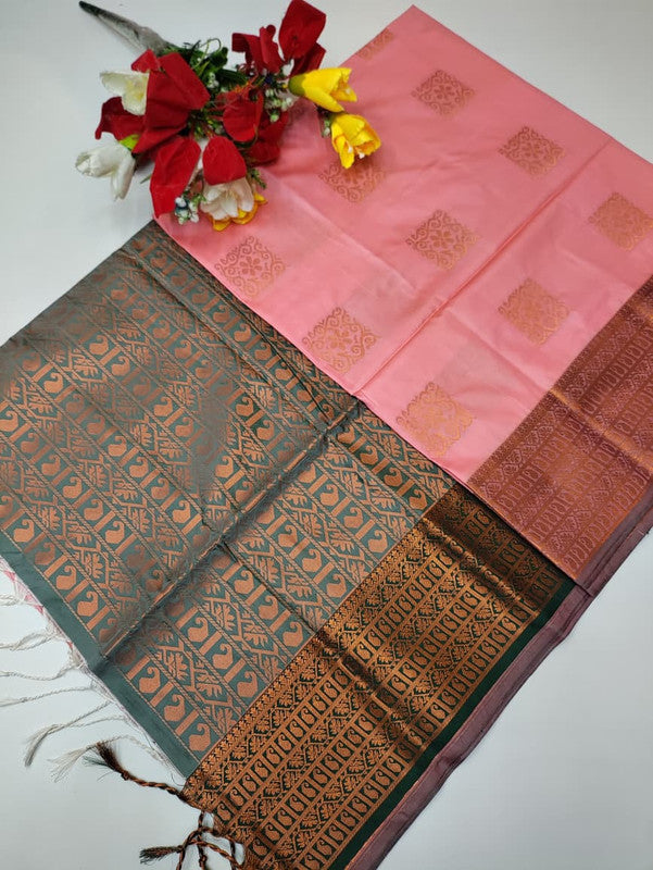 Thugil Soft Silk TGS07