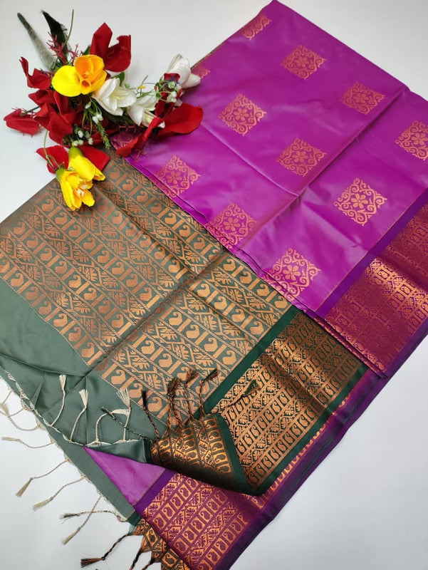 Thugil Soft Silk TGS10