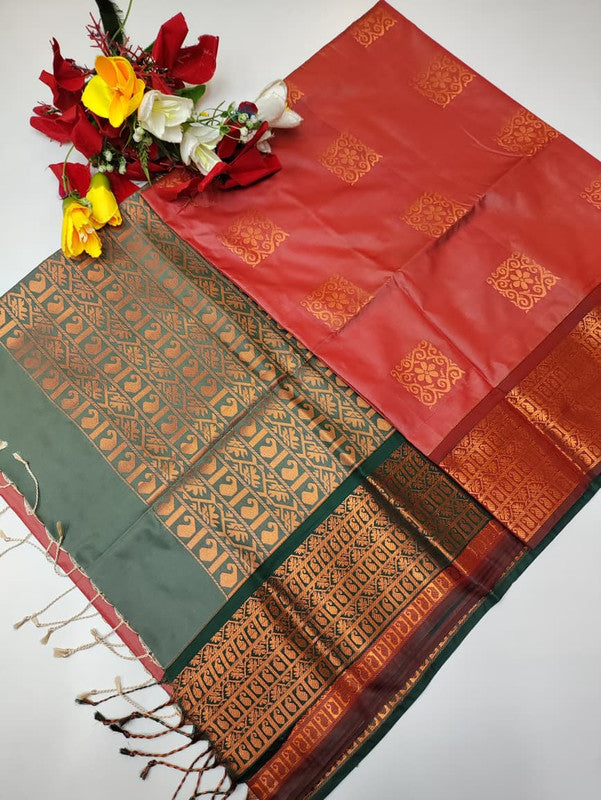 Thugil Soft Silk TGS11