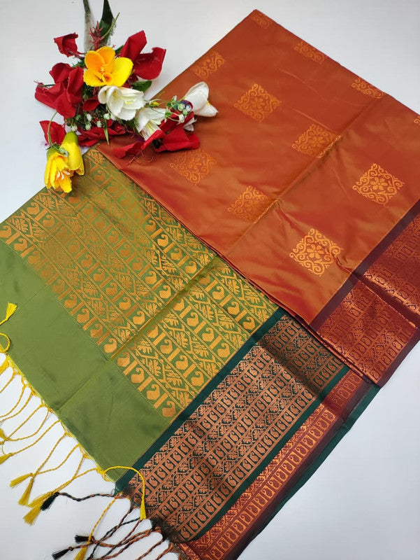 Thugil Soft Silk TGS14