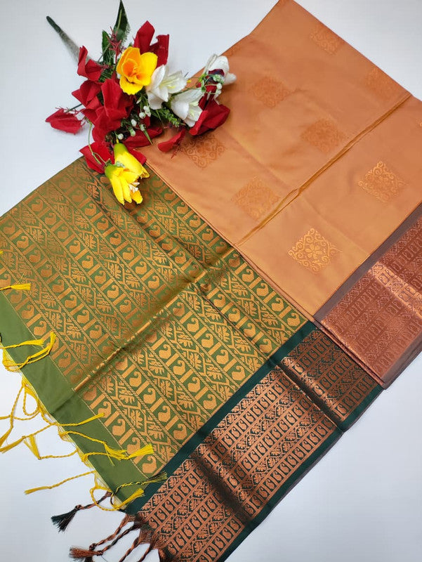 Thugil Soft Silk TGS13