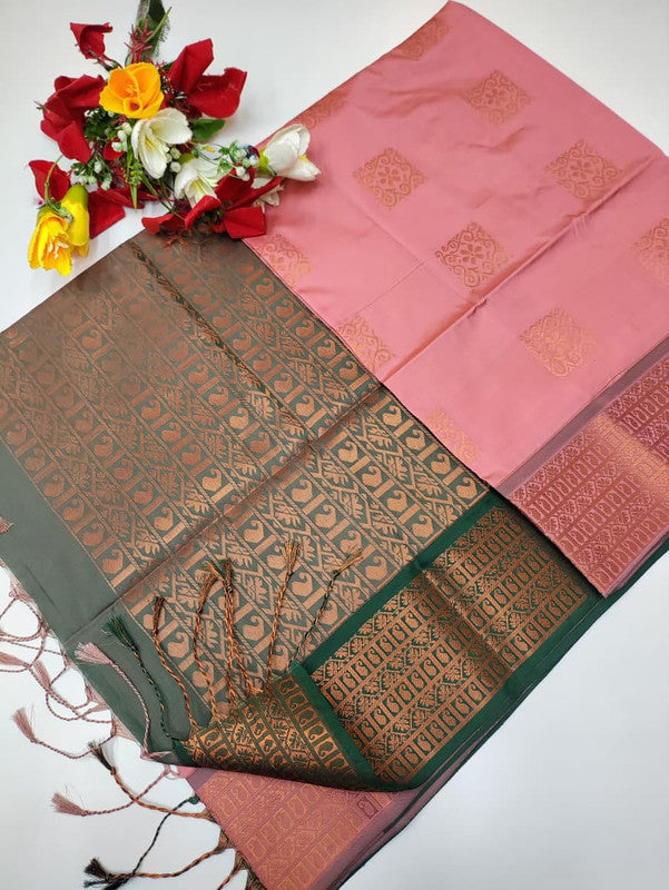 Thugil Soft Silk TGS16