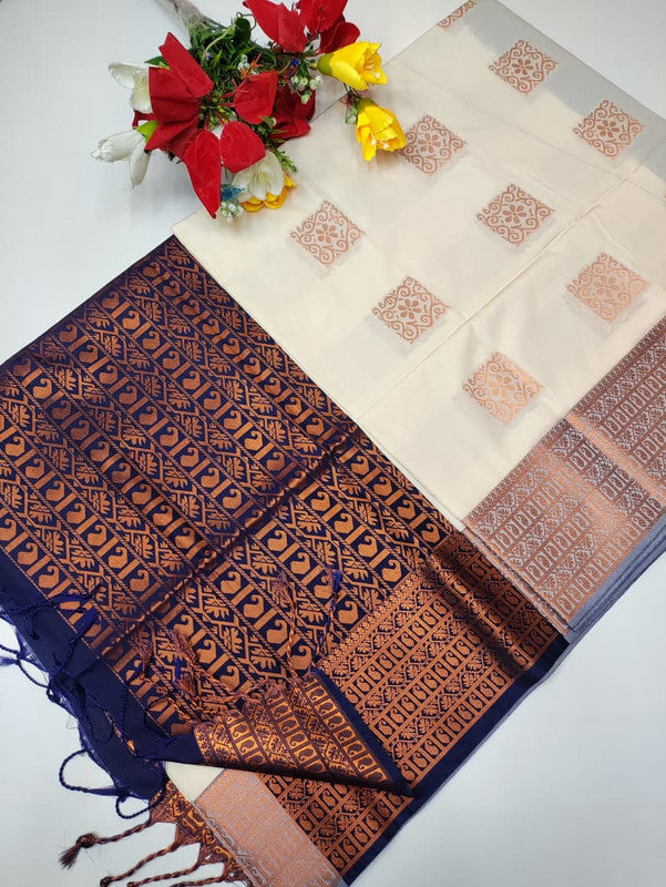 Thugil Soft Silk TGS18