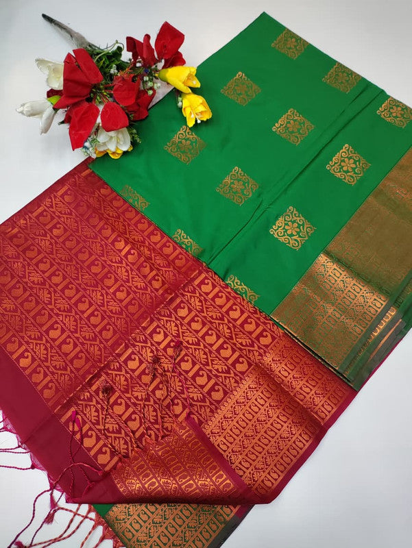 Thugil Soft Silk TGS20
