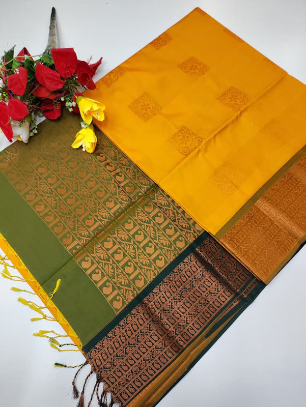 Thugil Soft Silk TGS22