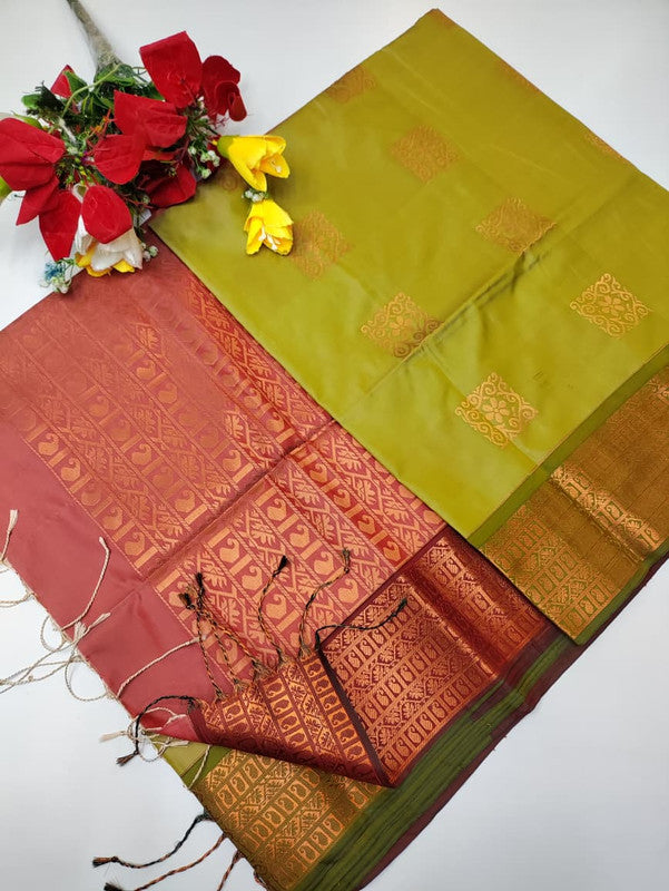 Thugil Soft Silk TGS25