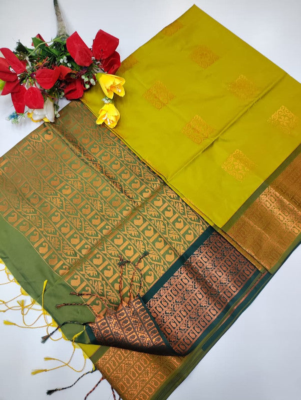 Thugil Soft Silk TGS26