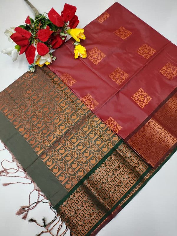 Thugil Soft Silk TGS28
