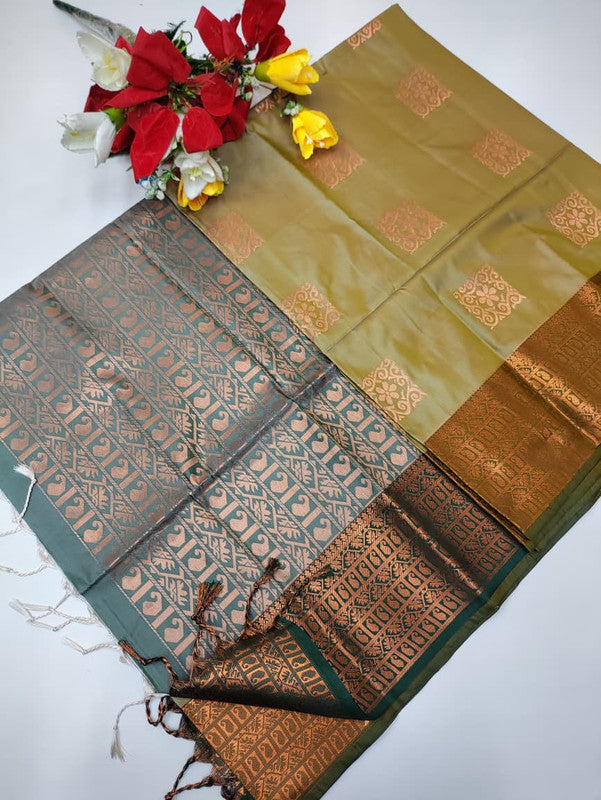 Thugil Soft Silk TGS33