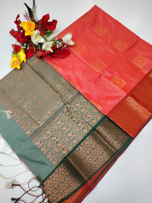 Thugil Soft Silk TGS36